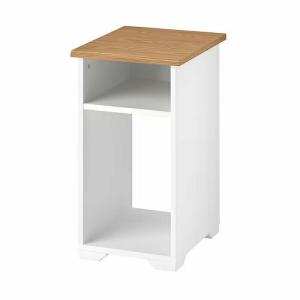 イケア（IKEA） IKEA - - NORDKISA -ノールドシーサ- ベッドサイド