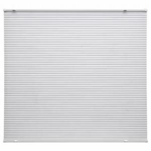 イケア（IKEA） 遮光ローラーブラインド ホワイト 180x155cm