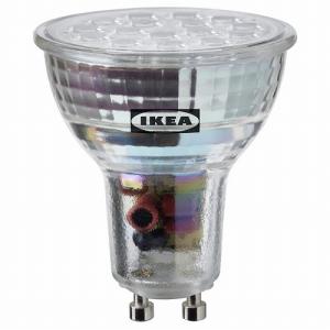 イケア（IKEA） IKEA - - SOLHETTA -ソールヘッタ- LED電球 GU10 600