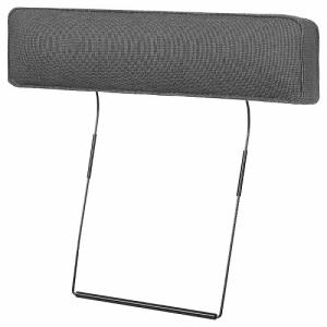 イケア（IKEA） LEDデコレーション照明 フロア キリン/イエロー 電池式