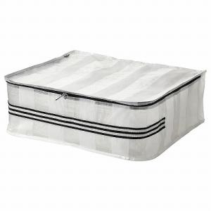イケア IKEA ベッド下収納ボックス ベッドフレーム用 ホワイト イケア IKEA ベッド下収納ボックス ベッドフレーム用 ホワイト