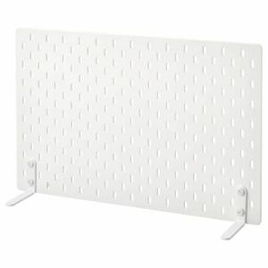 IKEA  MYRHEDEN  ミールヘーデン メモボード　２つ MYRHEDEN ミールヘーデン メモボード クリップ付き, 黄銅色 - IKEA