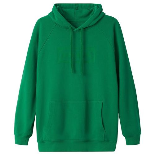 IKEA イケア パーカー グリーンL/XL m70579021 AURTIENDE アウルティエン...