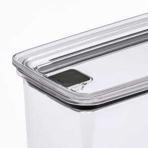IKEA イケア 乾燥食品用容器 ふた付き 6...の詳細画像5