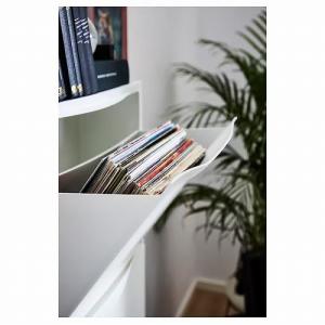 IKEA イケア シューズキャビネット 収納 ...の詳細画像5