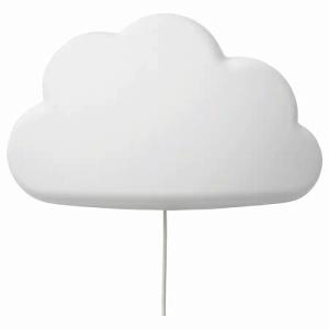 イケア（IKEA） シャンデリア 5アーム ホワイト 白 90312889 FYRTIO