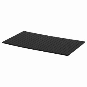 IKEA イケア アームレストトレイ ブラック ...の商品画像