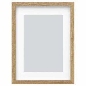 イケア（IKEA） IKEA - - SANNAHED -サンナヘド- 写真 額縁 フォト