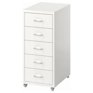 イケア（IKEA） ドレッサー チャコール 100x42cm big60570224
