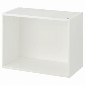 イケア（IKEA） 【IKEA】PLATSA プラッツァ オープンシェルフユニット
