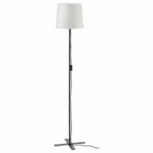 イケア IKEA/イケア BYGGKORN/ビックコルン フロアランプ