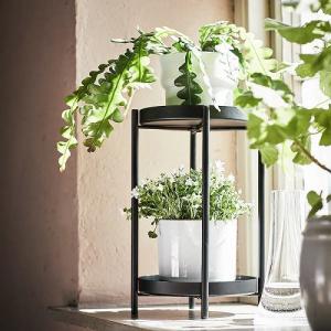 IKEA イケア プラントスタンド 室内 屋外...の詳細画像1