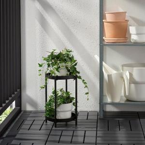 IKEA イケア プラントスタンド 室内 屋外...の詳細画像2