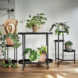IKEA イケア プラントスタンド 室内 屋外...の詳細画像4