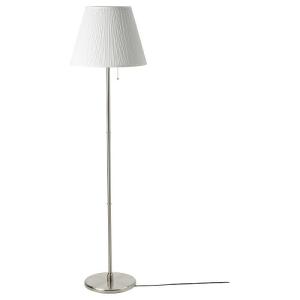 IKEA イスヤクト　LEDフロアアップライト IKEA イスヤクト LEDフロアアップライト/読書ランプ