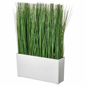 イケア（IKEA） 人工観葉植物 室内/屋外用/ベンジャミン 23cm