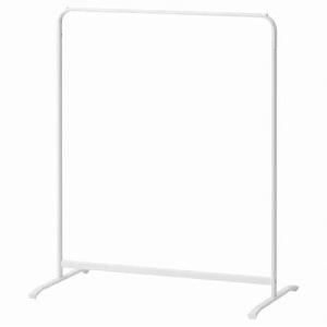 イケア（IKEA） ハンガーラック ブルー 78x147cm m00558215 BRUKSVARA