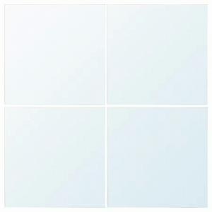 イケア（IKEA） ミラー オーク材突き板 60cm m30591586 STOCKHOLM