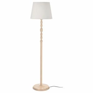 IKEA：フロアランプ：KRYSSMAST クリスマスト KRYSSMAST クリスマスト フロアランプ, ニッケルメッキ - IKEA