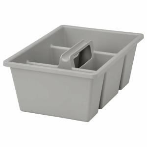 イケア（IKEA） バスケット かご シーグラス 32x33x32cm d90173299