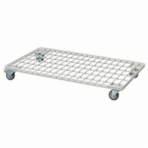 イケア（IKEA） IKEA - - OVNING -オーヴニング- ワゴン ホワイト