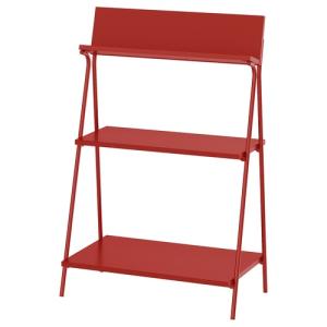 イケア（IKEA） 引き出しユニット ブラックブラウン 黒茶 36x70cm