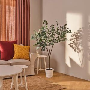 IKEA イケア 人工観葉植物 室内/屋外用 ...の詳細画像1