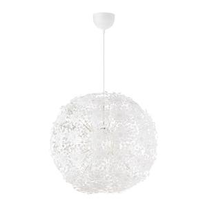 イケア IKEA ペンダントランプ ホワイト 白 50cm n40469118 イケア IKEA ペンダントランプ ホワイト 白 50cm n40469118