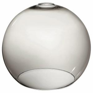 IKEA イケア ペンダントランプシェード スモーク 20cm n00463849