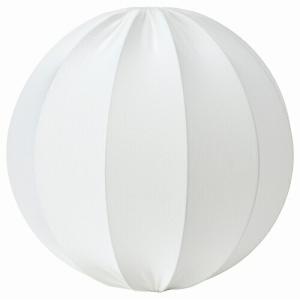 イケア（IKEA） ペンダントランプ ホワイト m50528358 SKYMNINGEN