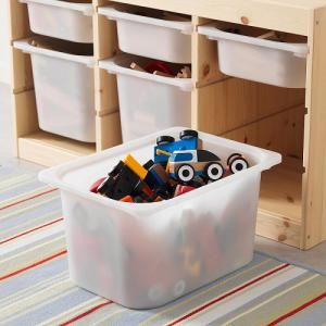 IKEA イケア TROFAST トロファスト...の詳細画像1