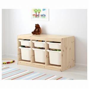 IKEA イケア TROFAST トロファスト...の詳細画像2