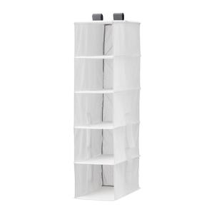 IKEA イケア 収納ボックス キャスター付き パイン材 78x30cm m40487141