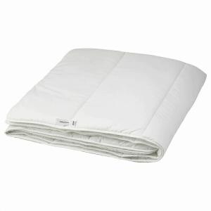 イケア（IKEA） 掛け布団 厚手 ダウン 150x200cm シングル m30537373