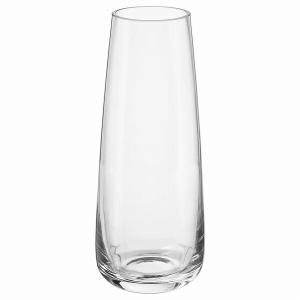 IKEA イケア 花瓶 クリアガラス 高さ15cm n50457775 BERAKNA ベレークナ｜clair-kobe