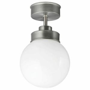 イケア（IKEA） ペンダントランプ ホワイト 白 55cm n00412831 GRIMSAS