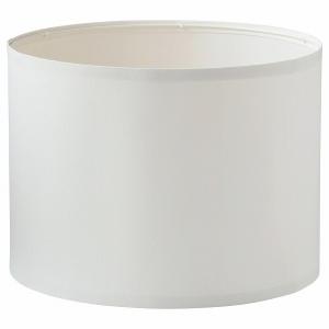 イケア（IKEA） ランプシェード ホワイト 白 33cm n30405377 RINGSTA