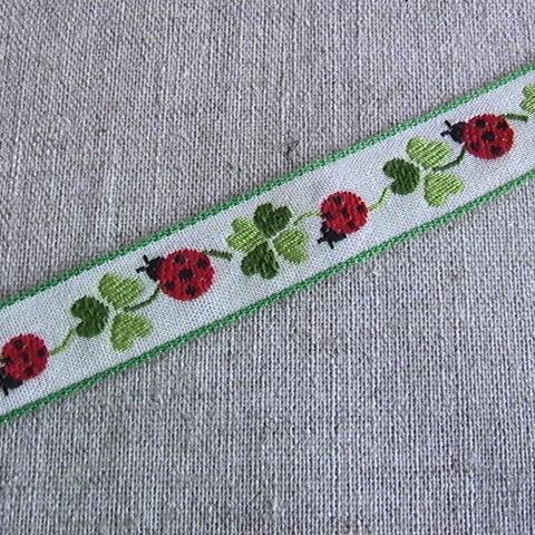 てんとう虫のチロル(0.5m)