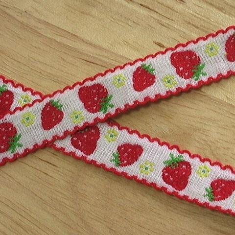 いちごのチロル(0.5m)