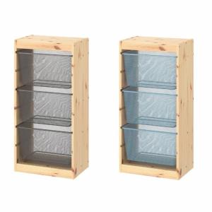 イケア IKEA/イケア TROFAST/トロファスト 棚板42cm×30cm 2