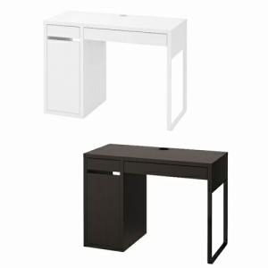 IKEA イケア デスク 105x50cm v0038 MICKE ミッケ｜株式会社 クレール