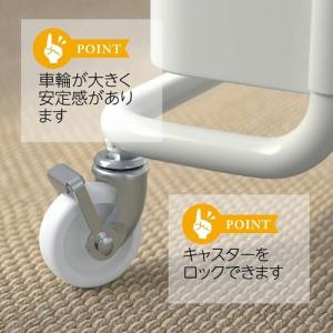 IKEA イケア RASKOG ロースコグ ワ...の詳細画像3