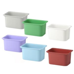 イケア IKEA/イケア TROFAST/トロファスト 収納ボックス