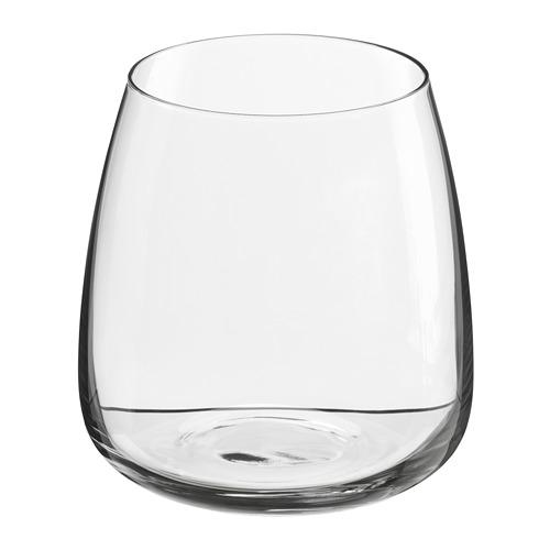 IKEA グラス 360ml クリアガラス z10309305 DYRGRIP デュルグリープ イケ...