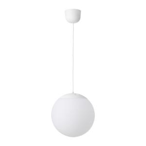 新品　IKEA イケア　ヴィンドカスト　ペンダントライト　シーリングライト イケア IKEA ペンダントランプ ホワイト 白 50cm n40469118