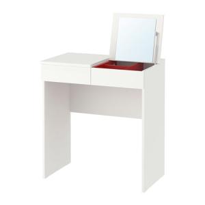 IKEA ドレッサー　マルム 楽天市場】[IKEA/イケア/通販]MALM マルム ドレッサー, ホワイト