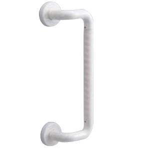 オフセット手すり セーフティタイプ 折れ戸用 / サイズ：600mm 1本入り 82603124 T...