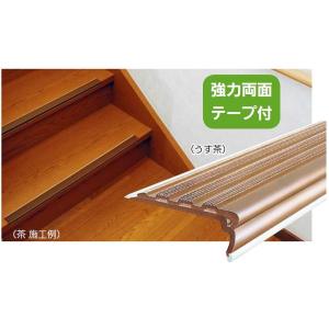 スベラーズ屋内用 W：670mm / 14本入り SU-LB 色：うす茶 18973916 川口技研