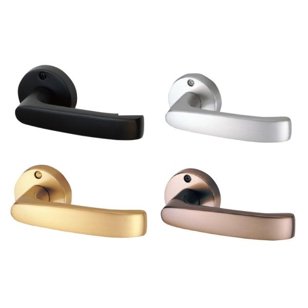 ゲート　ＭＪレバーハンドル, ＭＪＬ２４−４Ｋ−ＳＧ−５０,013-2260