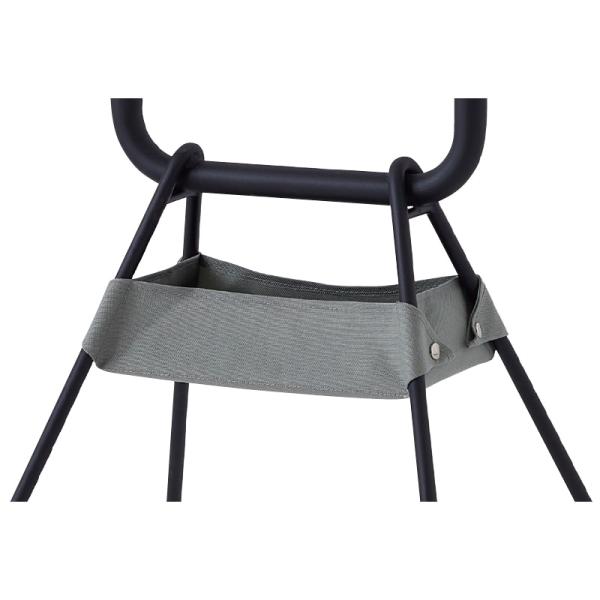 ＬＯＨＡＴＥＳ用トレー（５００−０１０２）, ＬＨ−０１Ｔ−ＧＹ　グレー, 019-1505